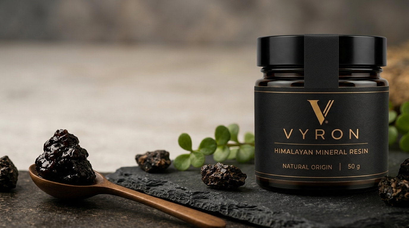 VYRON